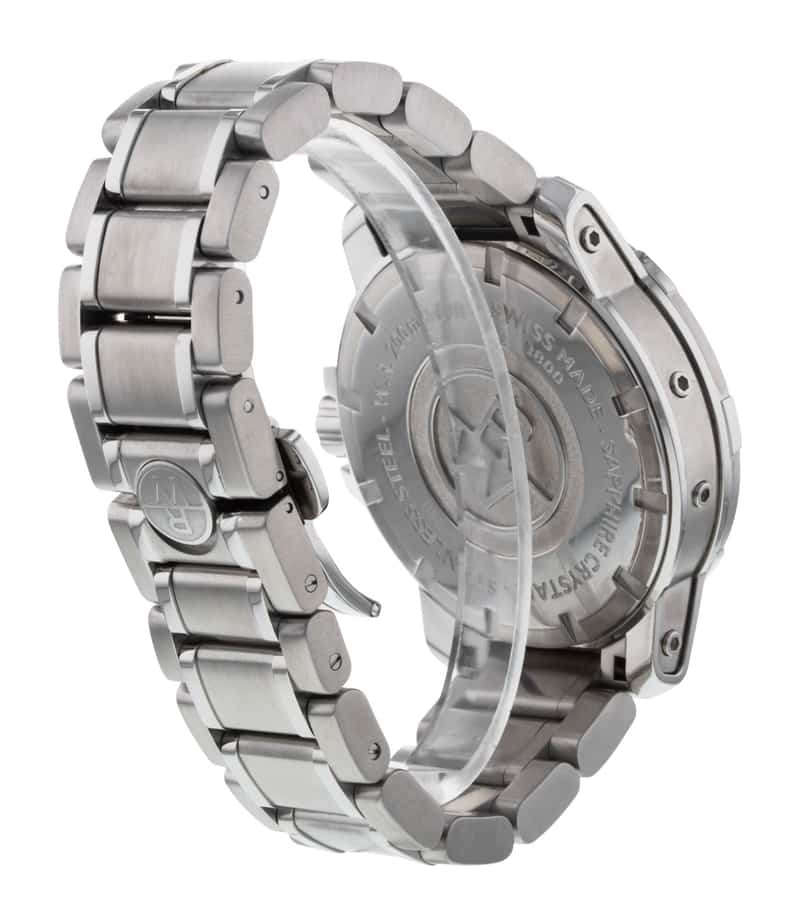 Raymond Weil Nabucco 3800-ST1-05207
